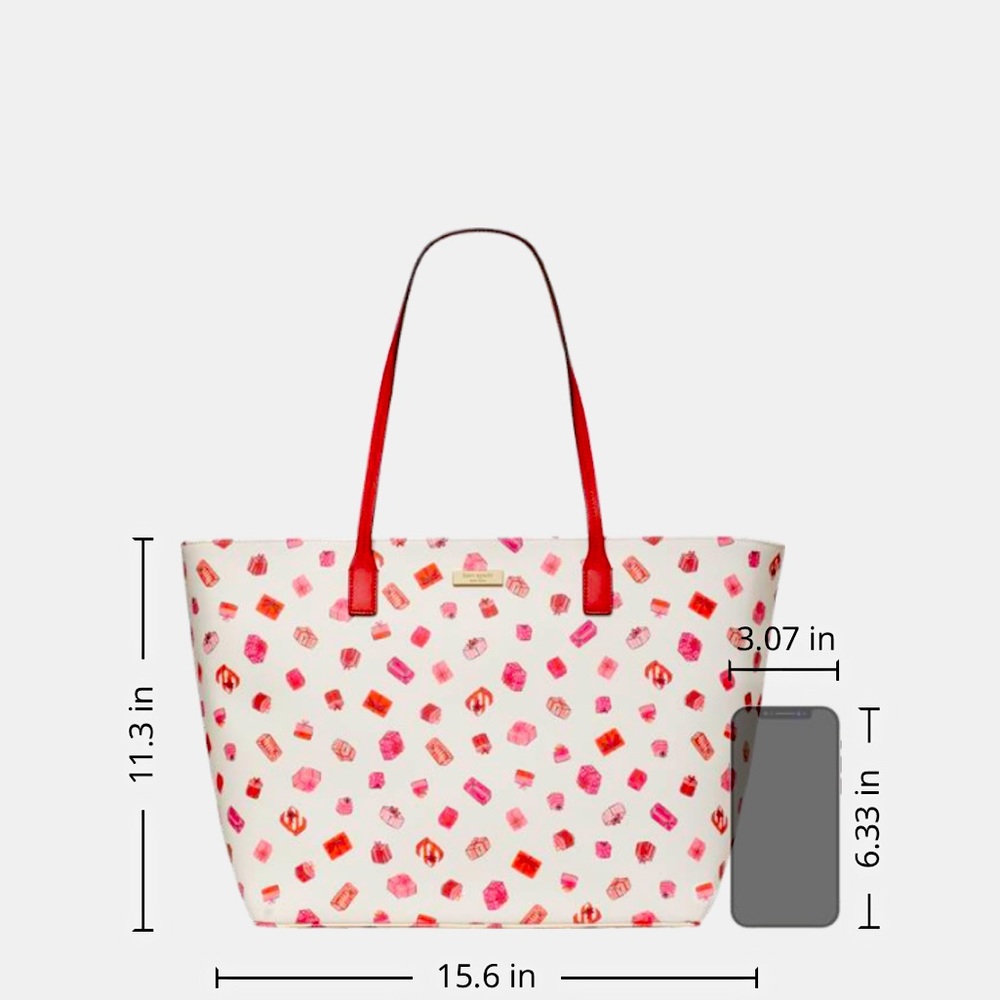 New Kate Spade 🎁shore street margareta tote - Picture 9 of 17